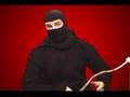 Ask A Ninja -Thr33