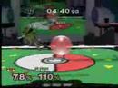 Fuzzyness (Marth) vs Zeppo (Falcon) 3 Fuzzyness (Marth) vs Zeppo (Falcon) 3