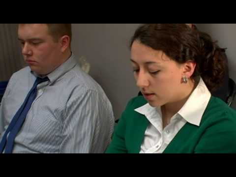 The FME: Episode 3
