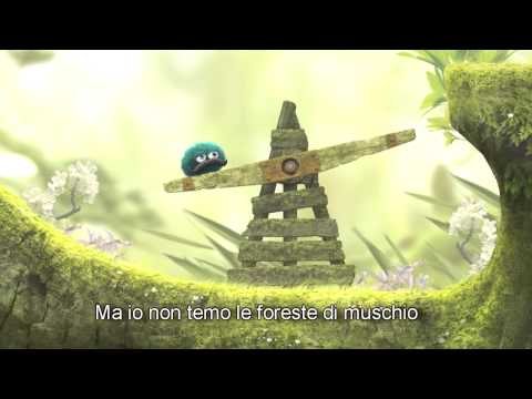 Immagine anteprima YouTube