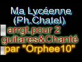 en r��coutant un enregistrement assez ancien d'une version live de 1981,de cette chanson