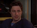 Scrubs S05E20 Mein Mittagessen mit Cox