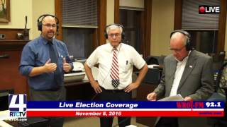 Fulton County Live Election Results