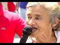 Protesta Apoyo a MEL Zelaya San Pedro Sula 04 de Julio de 09 Parte IX
