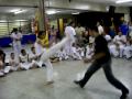 quilombola dani x estrutor brandão