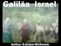 Galil�a Israel Travel SelMcKenzie Selzer-McKenzie