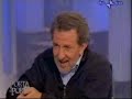 Buttiglione VS Odifreddi - porta a porta Buttiglione VS Odifreddi - porta a porta