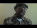 Message for the Gangsters and the Gatekeepers by Amon Rashidi - Real Talk/RealAction