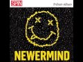 Amanda Palmer - Polly - Nirvana Cover from NEWERMIND