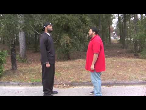 Fighting Obesity