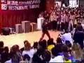 Hironobu Kageyama Live, Barcelona 2001