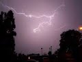 Lightning Storm-Tucson Arizona Monsoon 08
