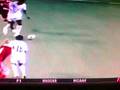 Honduras Vs Canada