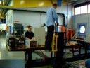 Small scale ropeless elevator Small scale ropeless elevator