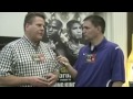 MLive.com's David Mayo and Josh Slagter preview the fight, examining how a Cotto upset over the unbeaten Mayweather would rank historically. For more Mayweather-Cotto, check out mlive.com/mayweather.