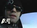 Criss Angel Mindfreak: Look Into "Car Crash Escape"(2 hours ago)