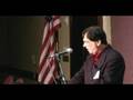 Tom DeWeese Freedom21 - Part 3/5