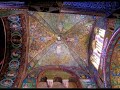 ravenna (italy) bizantine  mosaics