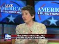 Fox News Contributor, Liz Trotta, Wants Obama to Die