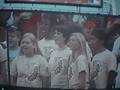 Voiceworks - National Anthem 7/21/08