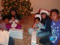 winter break :D