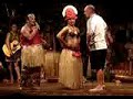 wayne dancing with a fafa in samoa wayne dancing with a fafa in samoa