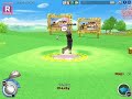Season 3 Pangya KR Spike HIO by Zyte