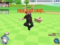 Season 3 Pangya KR Spike HIO by Zyte