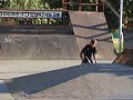 trey flip style