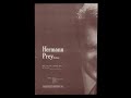 Hermann Prey - La Traviata - Giuseppe Verdi