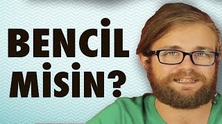 Bencil Biri Misin? - Kişilik Testi