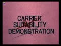 Lockheed U-2 Carrier OPS Declassified