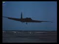 In early 1964 Bob Schumacher conducted a number of trial landings and take-offs from the USS Ranger and a number of other CIA pilots, including Jim Barnes, became carrier qualified. The target for the U-2G was the French nuclear test site, situated at Mururoa Atoll in the middle of the South Pacific, well out of the range of a land-based U-2. Consequently, in May 64 a U-2G operating from the USS Ranger photographed Mururoa Atoll and until 1968 three of the CIAs fleet of U-2s and a number of pilots were always carrier capable, although few actual sorties were ever flown. Source. www.spyflight.co.uk Grimes said Soviets shot down more than 30 US aircraft and 200 crewmembers during the Cold War. www.beanerbanner.com Did you know that we occasionally flew armed reconnaissance missions and in some cases actually exchanged fire with the Soviets with the aircraft like the RB-47? www.spyflight.co.uk www.b-29s-over-korea.com For more U-2 footage. www.creativefission.com