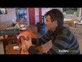 DE VOETBALKANTINE: AFL. CONSUL