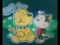 Cute Dog & Cat Icon Cute Dog & Cat Icon