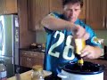 Cooking David - Crock Pot Chops