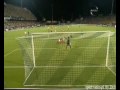 Maccabi Haifa - Red Bull Salzburg 25-08-09