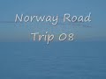 Norway Road Trip 2008