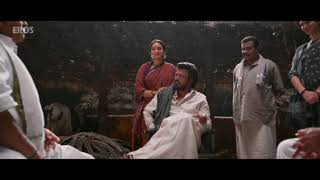 Rajini Whatsapp Status  Linga Dialogue  Rajini Mov