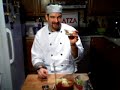 My Signature Tomato Sauce