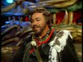 Nessun Dorma (Yes Giorgio)