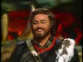 Luciano Pavarotti - Nessun Dorma (Yes Giorgio) Luciano Pavarotti - Nessun Dorma (Yes Giorgio)