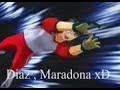 Captain Tsubasa Ps2 Game Super Campeones