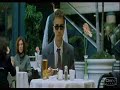 Tyler Durden Body Language