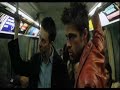 Tyler Durden Body Language Tyler Durden Body Language