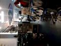 Chad Savage goes to Fusion Skate Shop