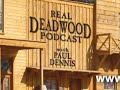 hbo deadwood actors press conference   part 1 of 4