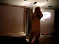 short clip of pleaseeasaur performing at asbury lanes, nj on september 13th 2007. 

i was instructed by singer/performer jp hasson to upload this and then right after some girl told me she wanted to have sex with all members of pleaseeasaur, so now you can decide for yourself if that's something you're interested in as well.