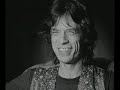 Conversations With The Rolling Stones 1994 Part 1 of 3 Conversations With The Rolling Stones 1994 Part 1 of 3