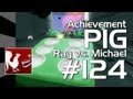 Halo 4 - Achievement PIG #124 (Michael vs. Ray)